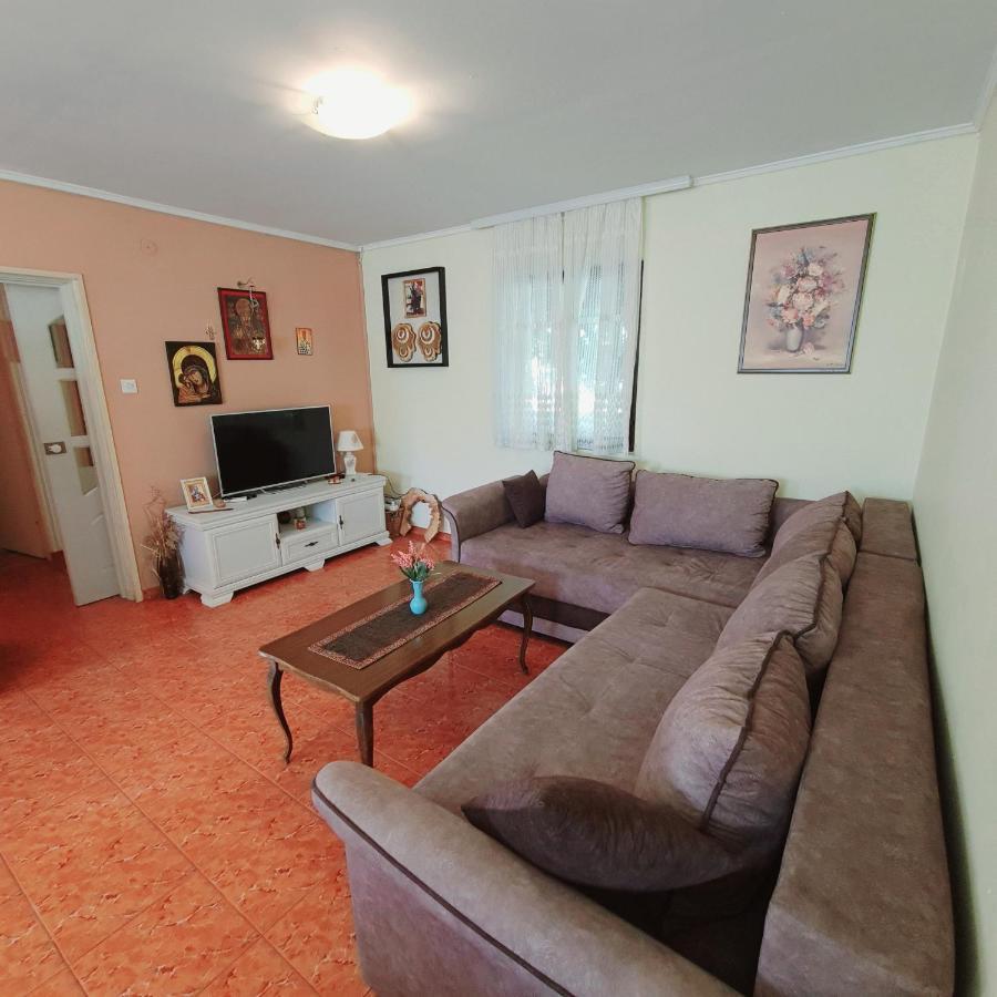 וירפזאר Ivan'S Holiday Home מראה חיצוני תמונה