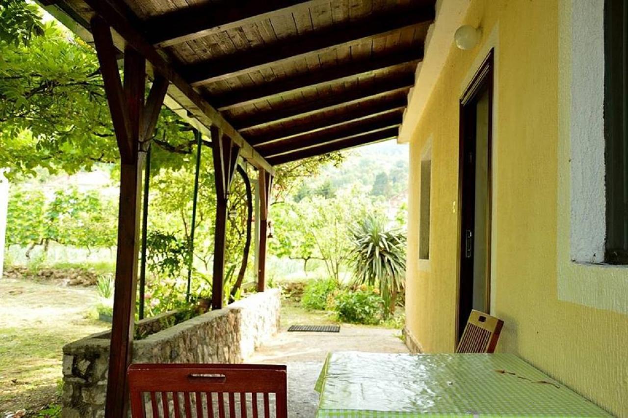 וירפזאר Ivan'S Holiday Home מראה חיצוני תמונה