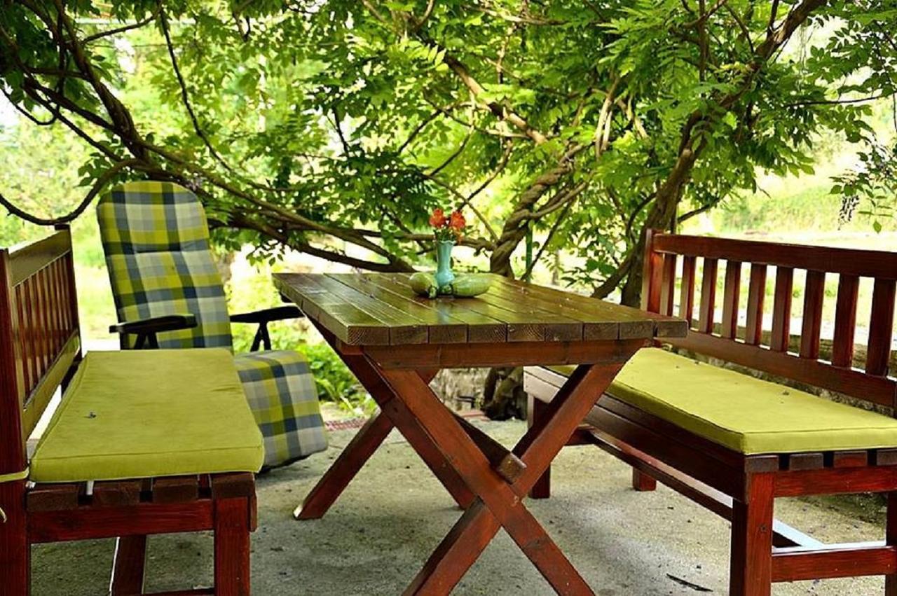 וירפזאר Ivan'S Holiday Home מראה חיצוני תמונה