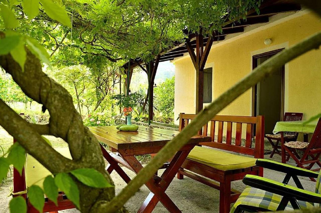 וירפזאר Ivan'S Holiday Home מראה חיצוני תמונה